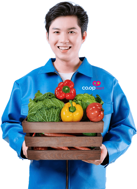 HÌNH CO.OPMART